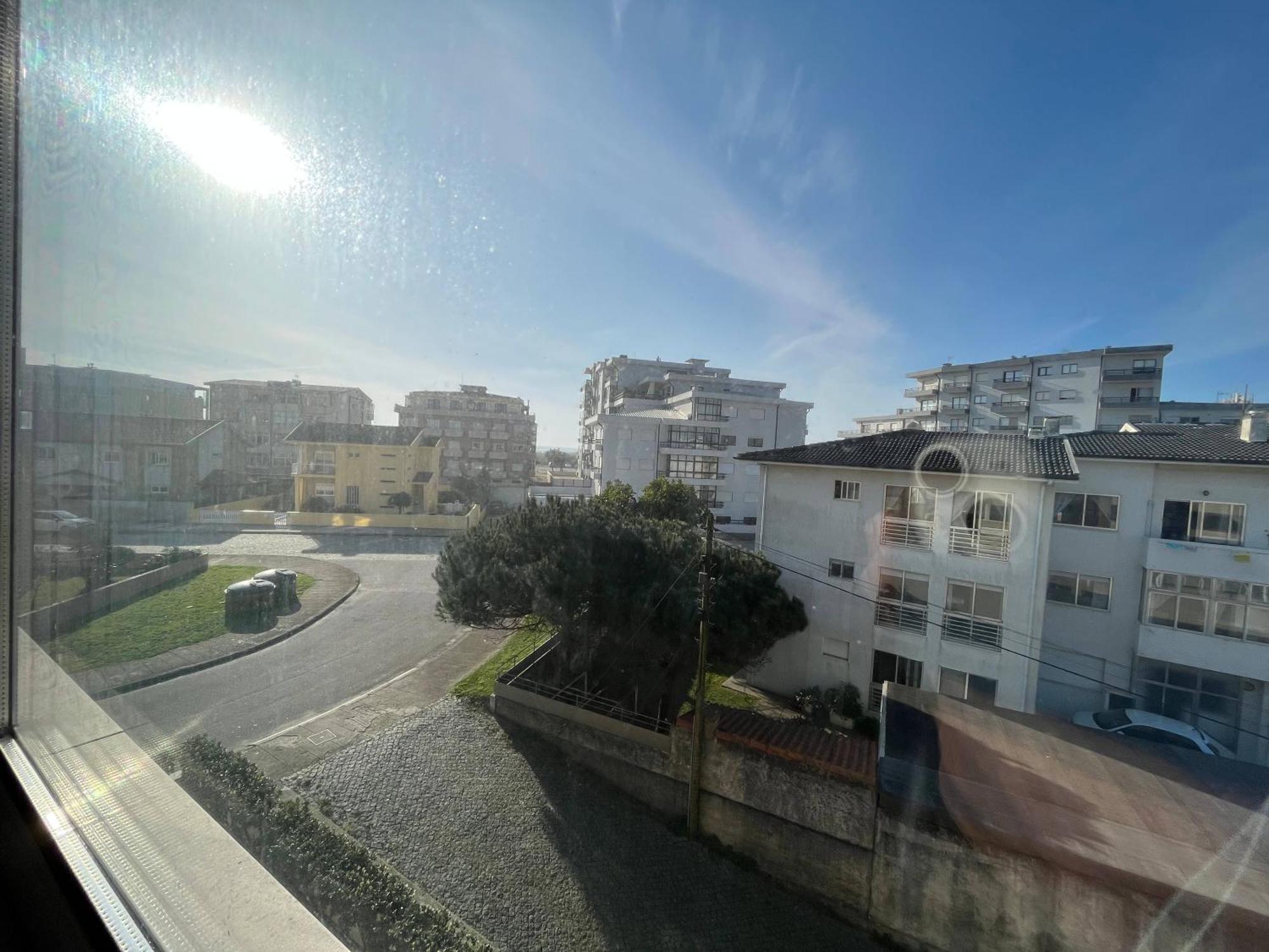 Vila Do Conde Beach Apartment By Trip2Portugal Exterior photo